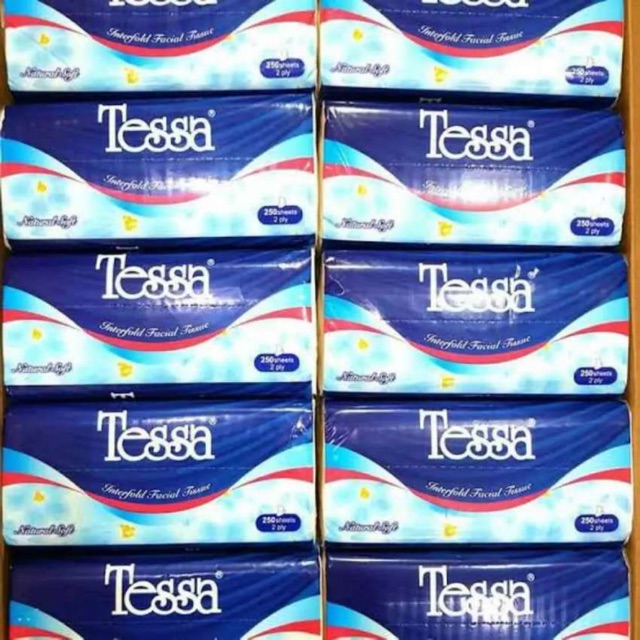 Jual Tissue tessa | Shopee Indonesia