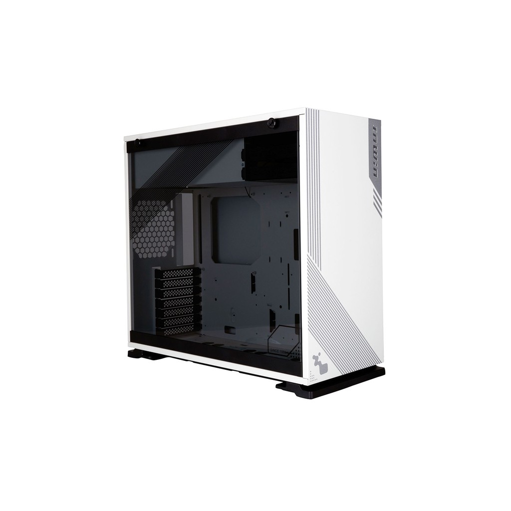 Jual PC Case InWin 103 (White) | Shopee Indonesia