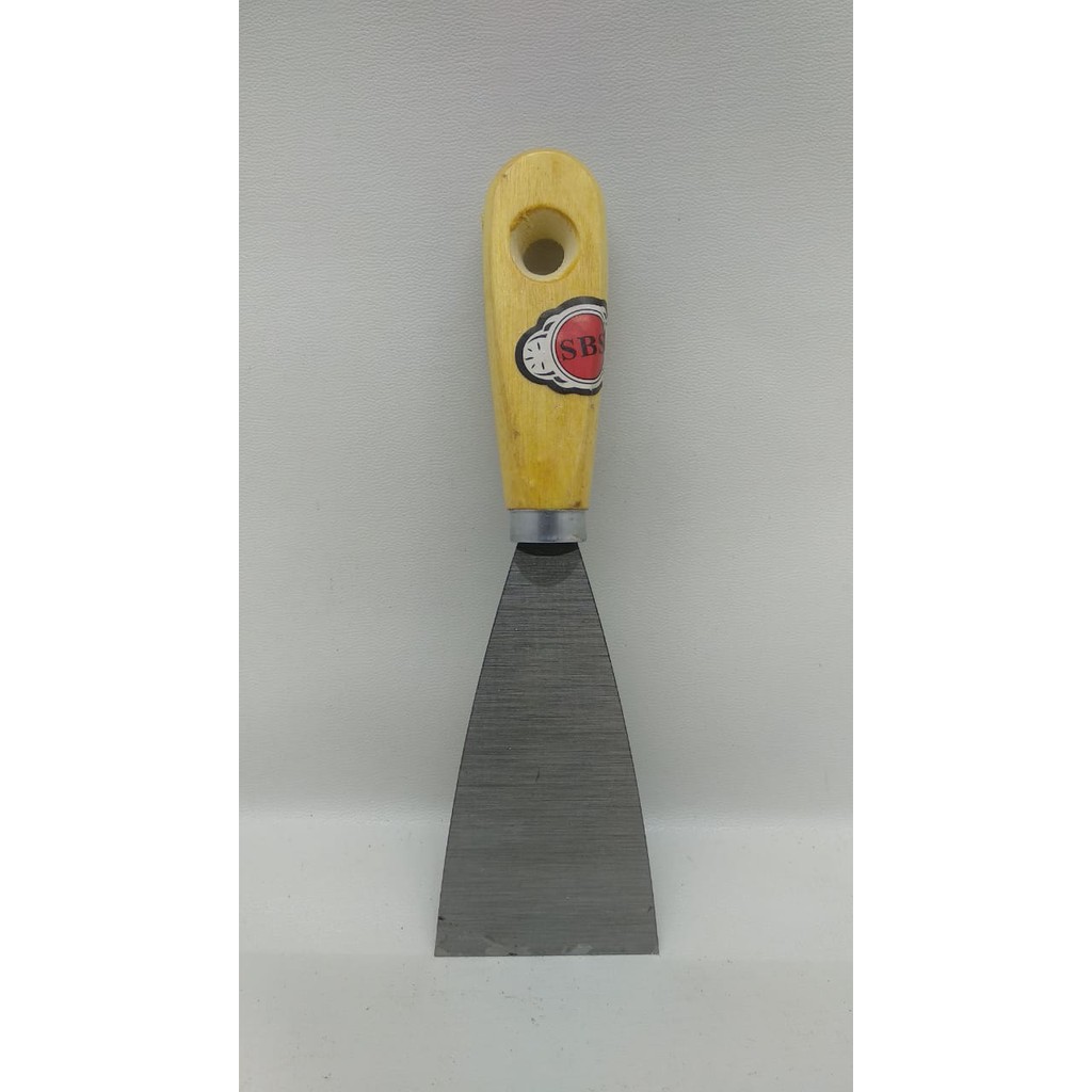 Jual Scraper / Kape bangunan 2