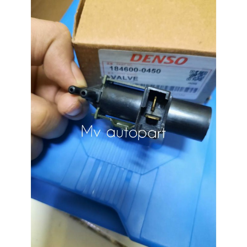 Jual Idle up Ac vacum 12v Toyota Kijang Super Ori Shopee Indonesia