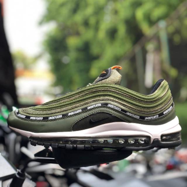 Air max 97 outlet army green