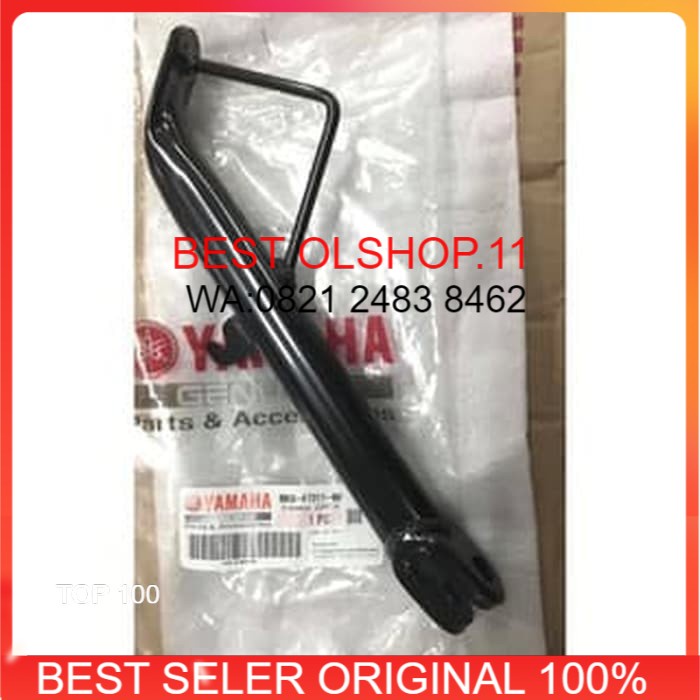 Jual Standar samping Yamaha R15 VVA V3 original | Shopee Indonesia