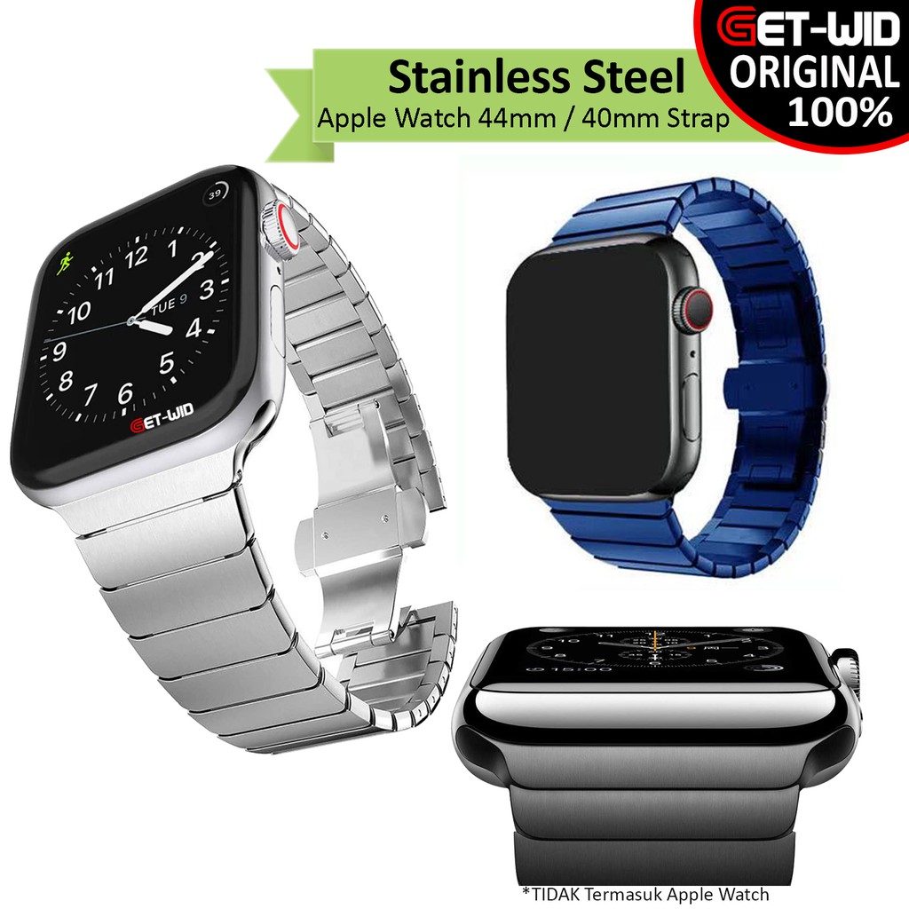 Harga tali cheap jam iwatch original