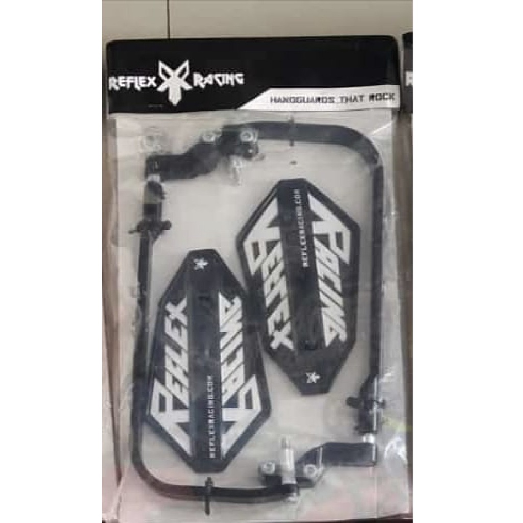 Jual HANDGUARD REFLEX RACING HANDGUARD KTM HANDGUARD HUSQVARNA | Shopee ...