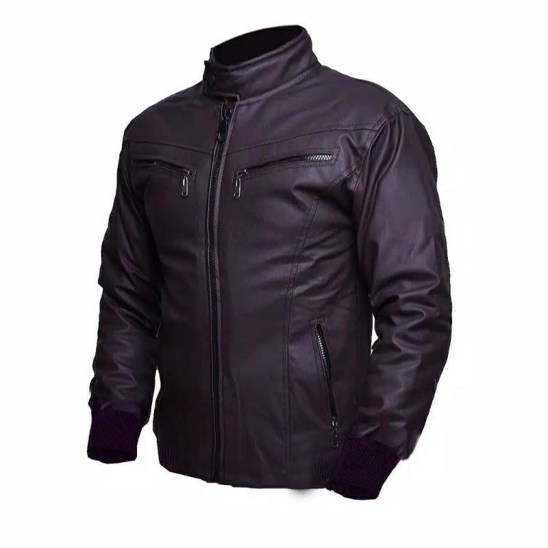 Jaket Motor 2