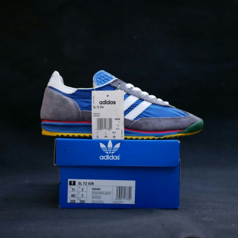 Adidas sl 72 vin online