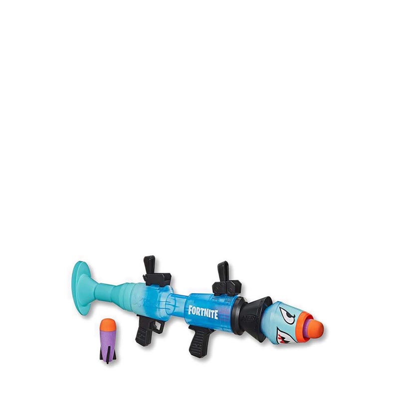 Jual Nerf Fortnite RL-Rippley Blaster - NRRF1033 | Shopee Indonesia