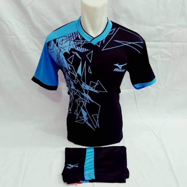 Kaos futsal mizuno best sale