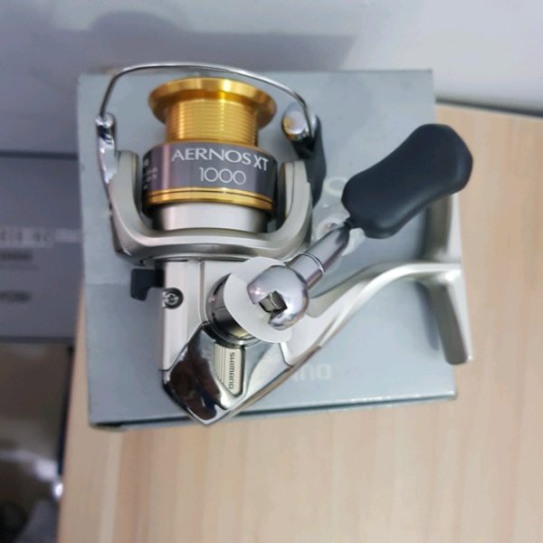 harga reel shimano aernos xt 1000 reel shimano aernost xt 1000