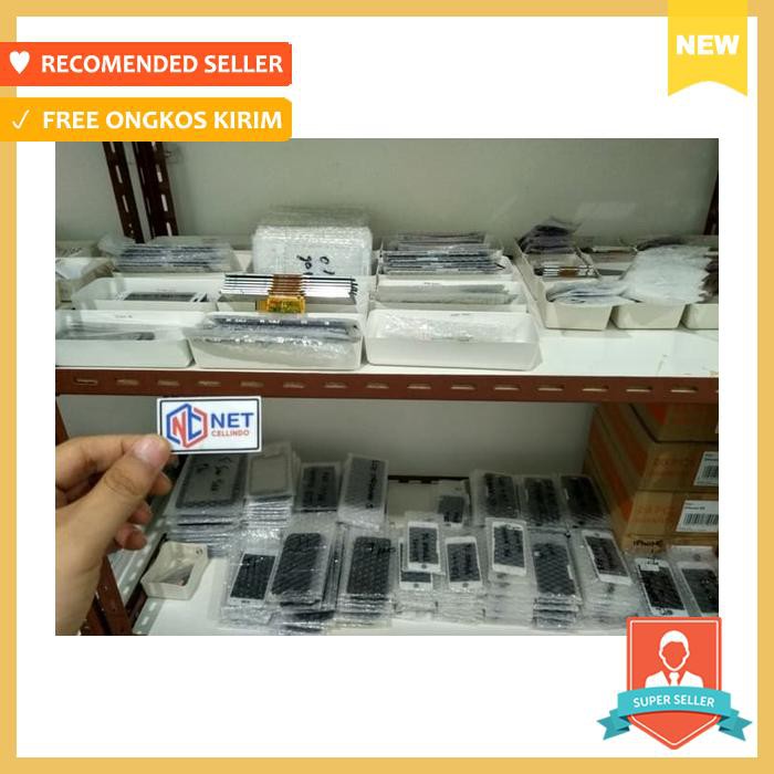 Écran LCD De Rechange Pour Nokia E60, E70, N80, N90 - Neuf Générique | Vitre Tactile écran