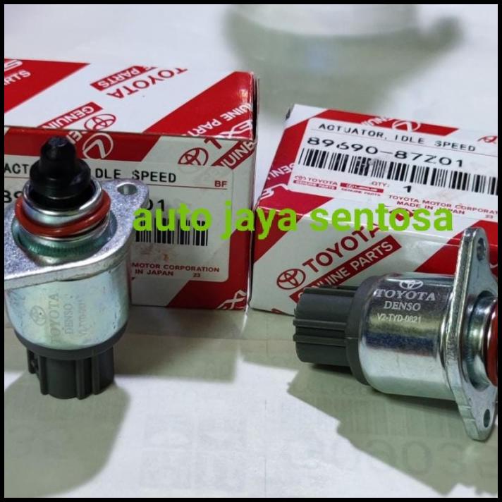 Jual Actuator Idle Speed Control Sensor Isc Avanza Xenia Rush Terios ...