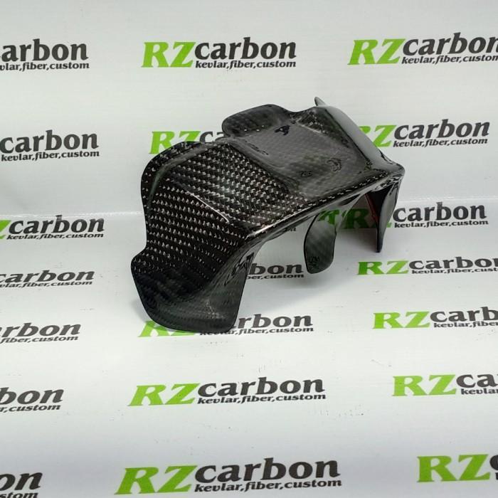 Jual Oto Spoiler Arai Rx7X Pure Carbon Kevlar | Shopee Indonesia