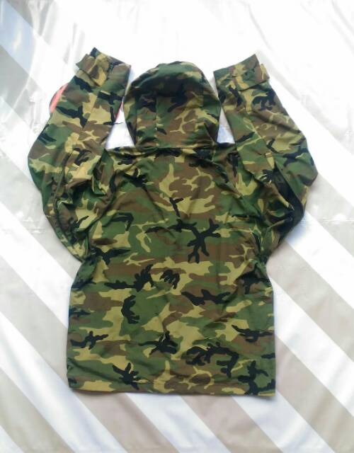 M92 ecwcs parka hot sale