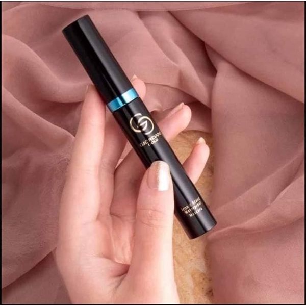 Jual Giordani Gold Iconic Grand Waterproof Mascara Shopee Indonesia
