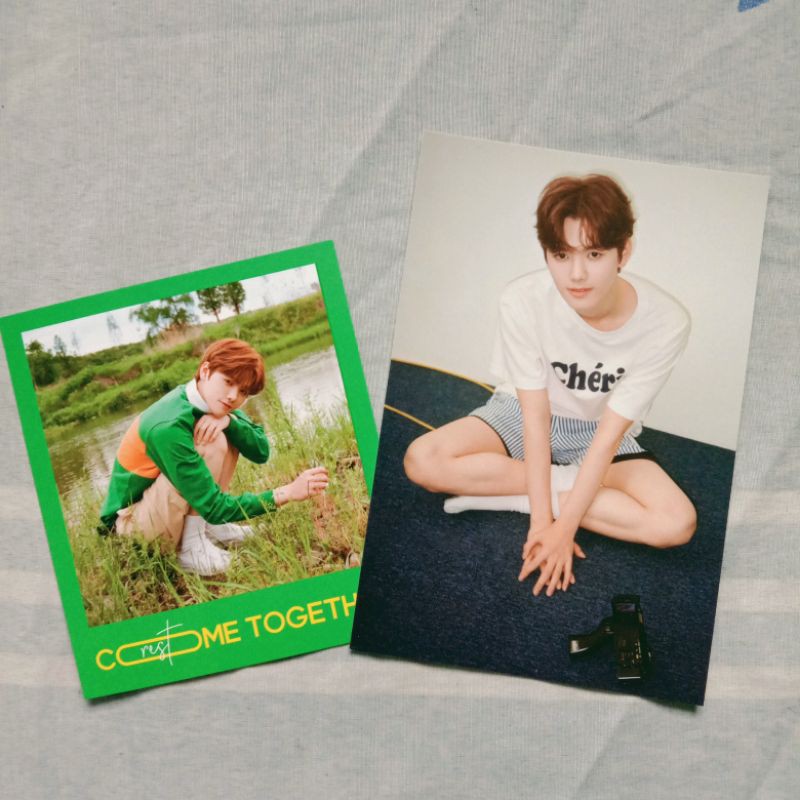 Jual Sumpack Minhee Set (No PC) | Shopee Indonesia