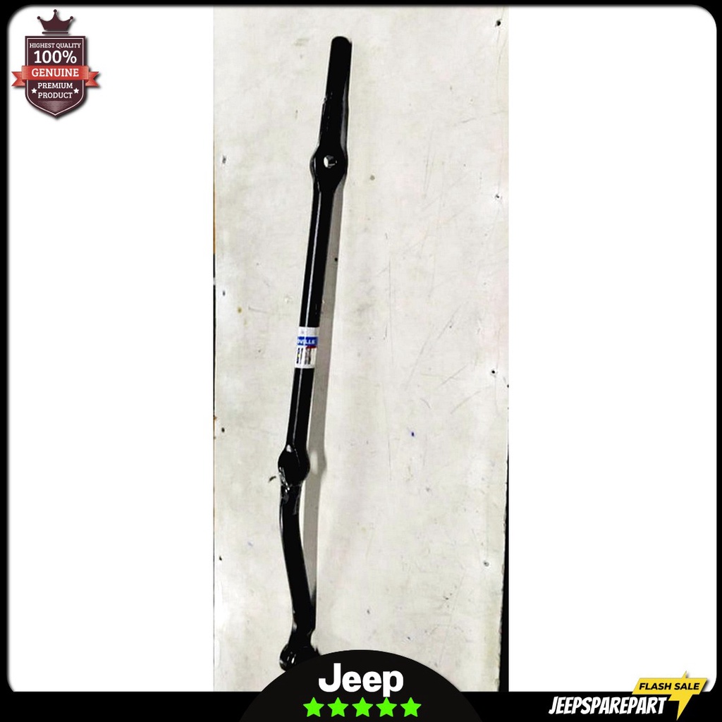 Jual Long Tie Rod Jeep Cherokee Xj Zj & Jeep Wrangler Tj | Shopee Indonesia