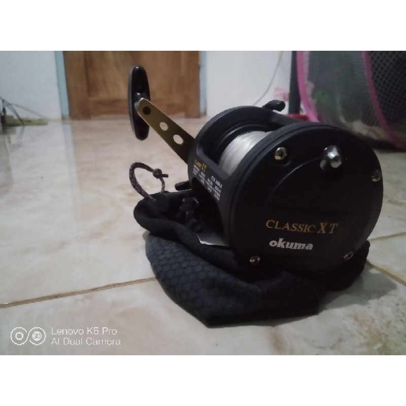 cheeky launch fly reel Cheeky Triple Play: Launch 350 Kismet Outfitters