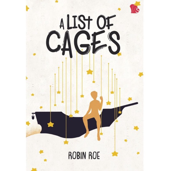 Jual A List of Cages by Robin Roe | Shopee Indonesia