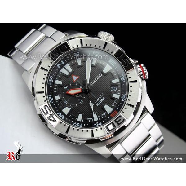 Jual Seiko Superior Automatic SSA057K1 Inner Compass | Jam Pria SSA057 ...