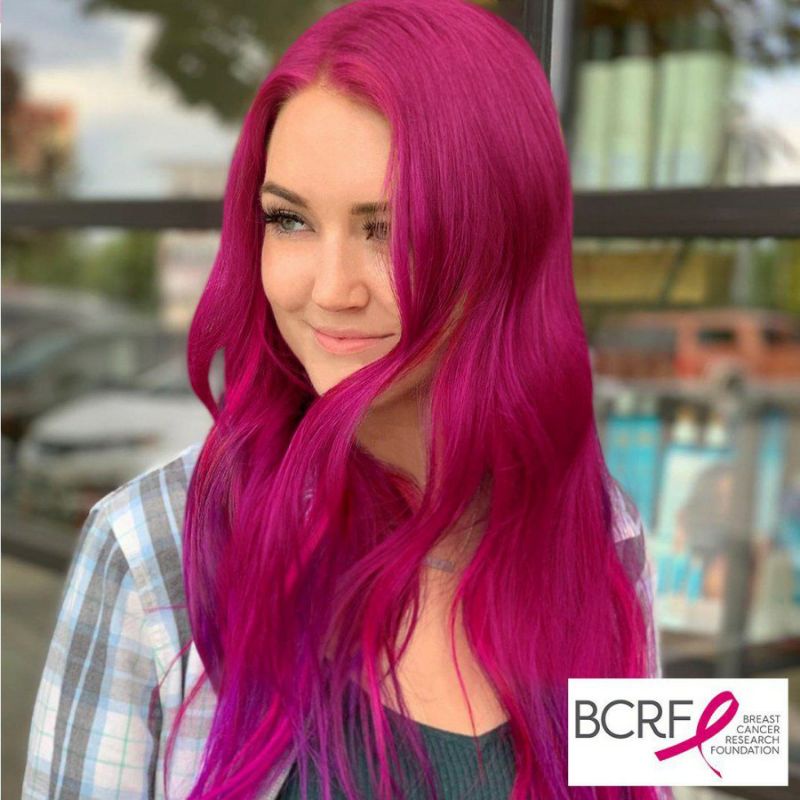 Jual Cat Rambut Manic Panic Pink Warrior Share in Jar | Shopee Indonesia