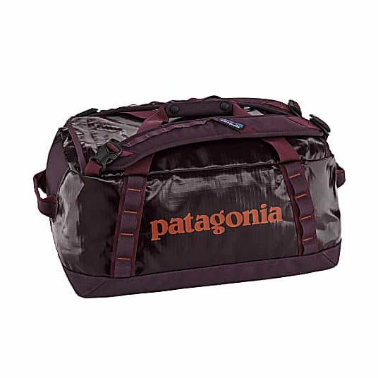 Jual DUFFLE PATAGONIA BLACK HOLE 5L 60L TRAVEL BAG PATAGONIA BLACK HOLE ...