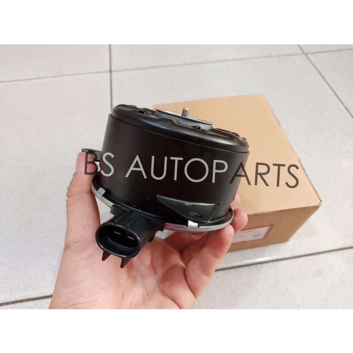 Jual Motor Dinamo Fan Radiator Avanza Xenia All New Veloz Grand Max ...