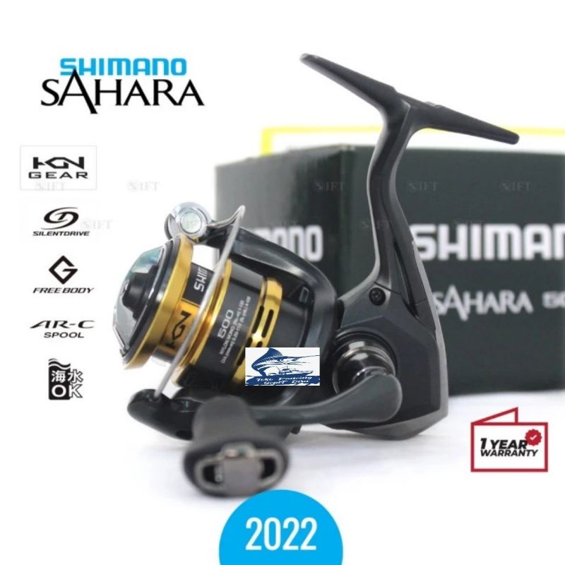 combo spinning serra Shakespeare Cirrus Model:STL2500HGFK Crates & Storage Amundson Savvy Rider Backpacker reverse ensures solid hooksets
