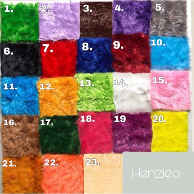 Jual [READY] Kain bulu rasfur per 1meter | Shopee Indonesia