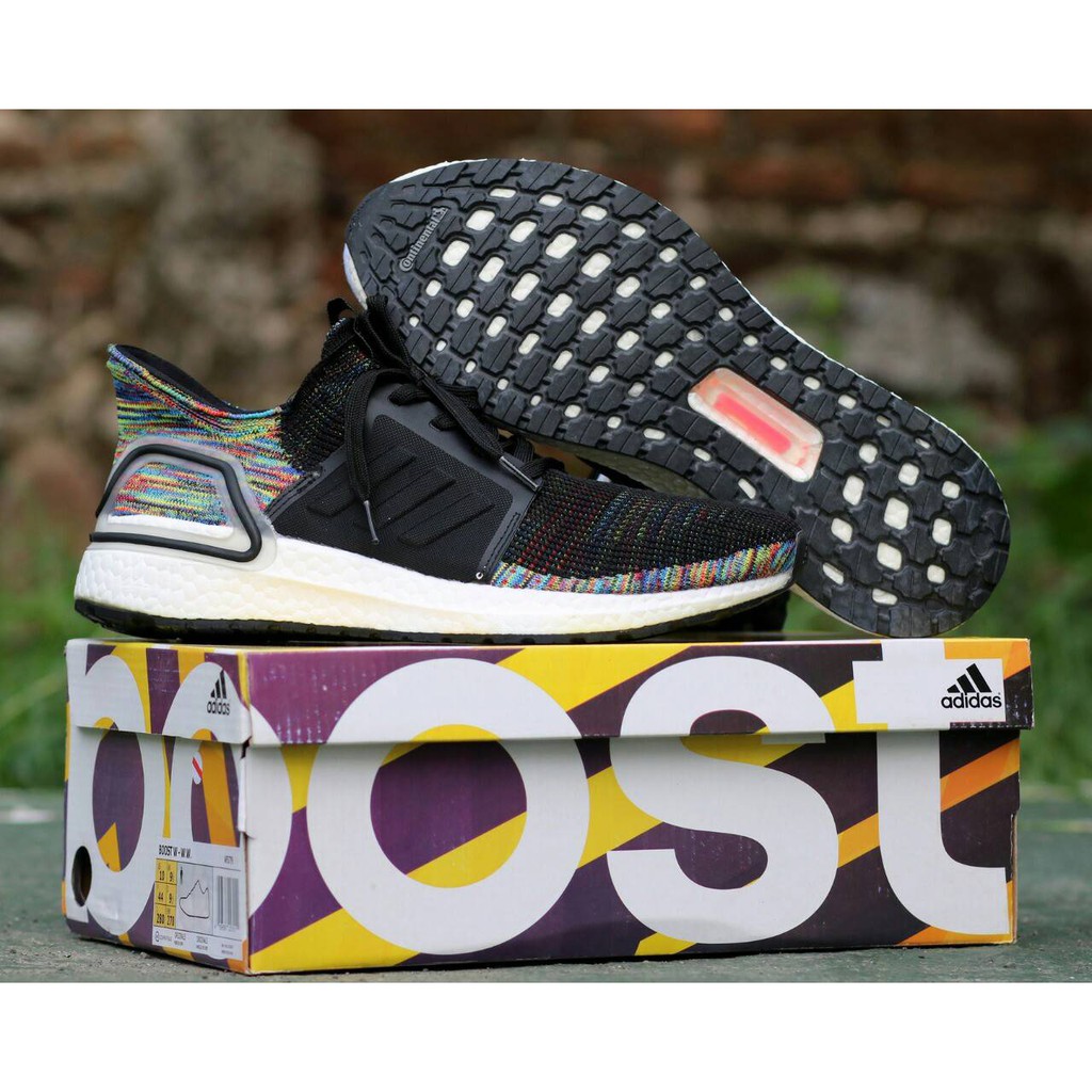 Jual Adidas Ultra Boost Men Terlengkap & Harga Terbaru Mei 2026 ...