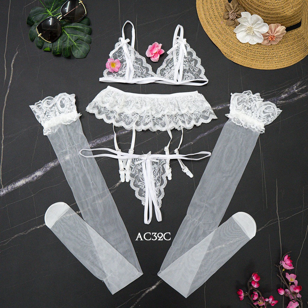 sex stocking jual online