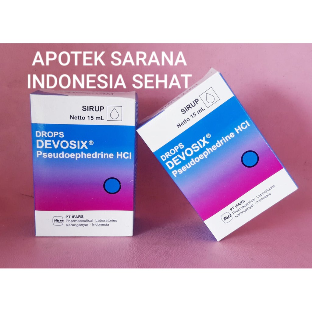 Jual DEVOSIX DROP | Shopee Indonesia
