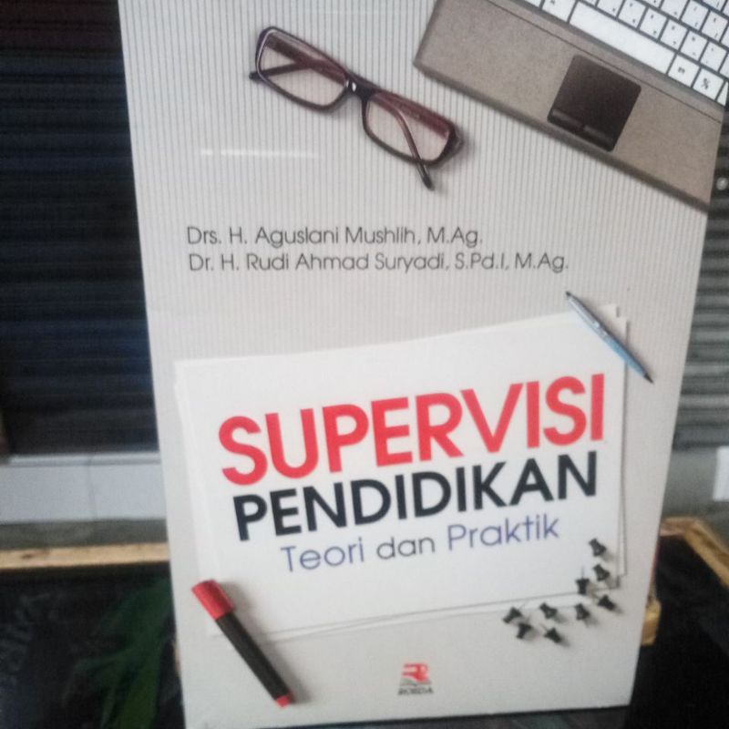 Jual Buku Supervisi Pendidikan Teori Dan Praktek | Shopee Indonesia