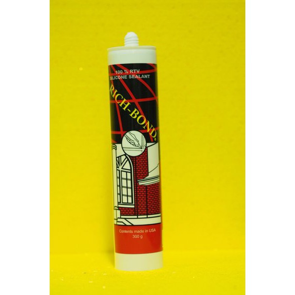 Jual RICHBOND RTV SILICONE SEALANT | Shopee Indonesia