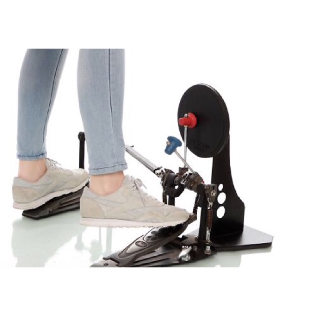 Jual SZS Kick Pad Kickpad Elektrik Practice Drum Home Edition | Shopee ...