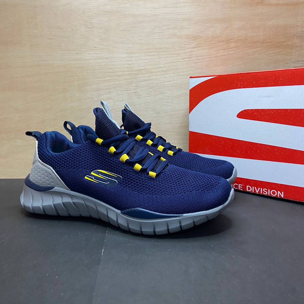 Jual skechers outlet