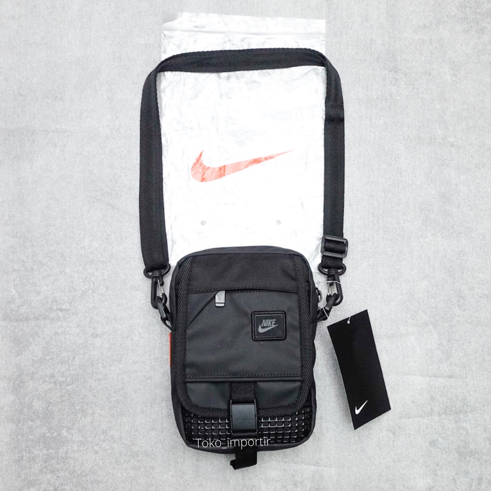 Jual Tas HP Nike Slingbag Nike Mini / Tas Hp Nike Mirror Original
