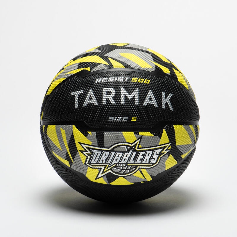 Jual Decathlon TARMAK Bola Basket R500 S5
