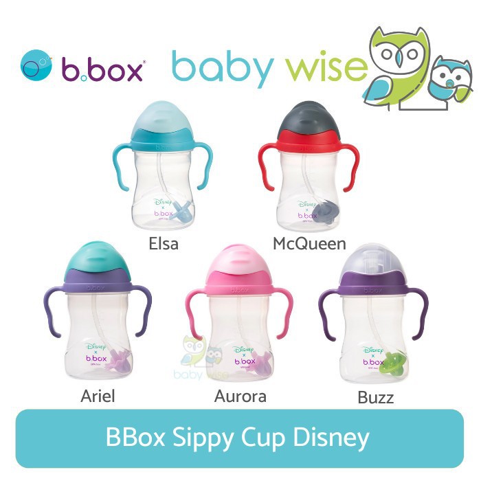 Jual BBox B.Box Sippy Cup Disney | Shopee Indonesia