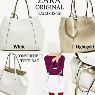 Jual Tas Zara Original Model Terbaru & Kekinian - Harga Diskon