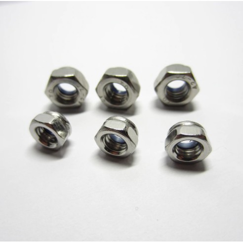 Jual MUR M2.5 STAINLESS (4PCS) | Shopee Indonesia