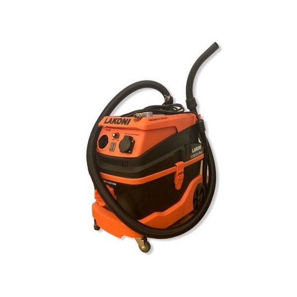 Jual Lakoni Vacum Cleaner Vortex 30 Pure Heavy Duty Vacuum Wet Dry Blow ...