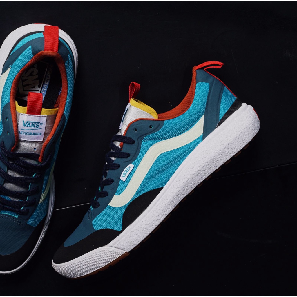 Vans shop ultrarange indonesia