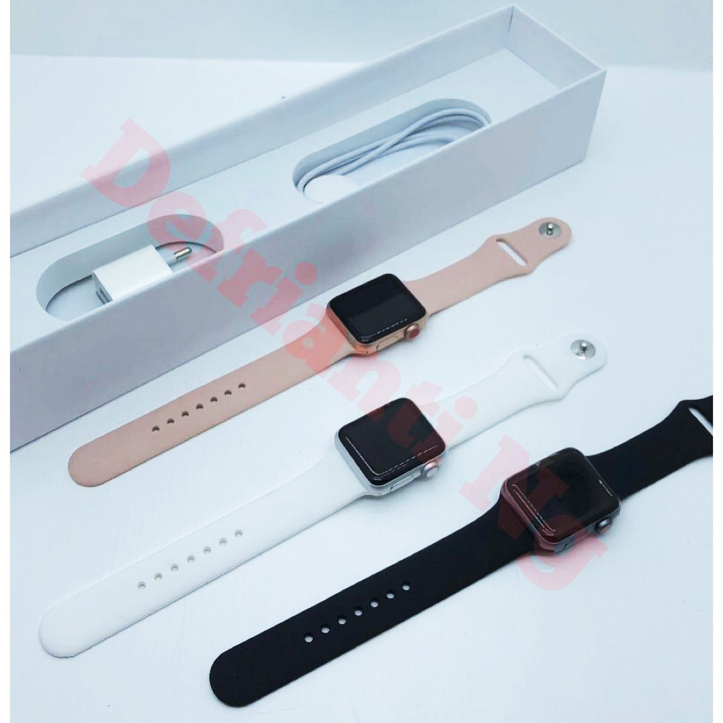新品 Apple Watch series 4 GPS＋CEL 44mm時計 - 腕時計(デジタル)