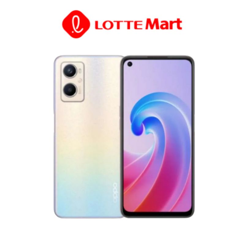Jual Oppo A96 8/256 GB (CPH2333) ORIGINAL | Shopee Indonesia