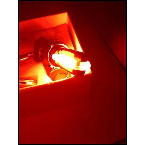 Jual | Lampu Headlamp Led Cree Rtd M02K 4 Sisi Titik Ac Dc Devil Angel ...
