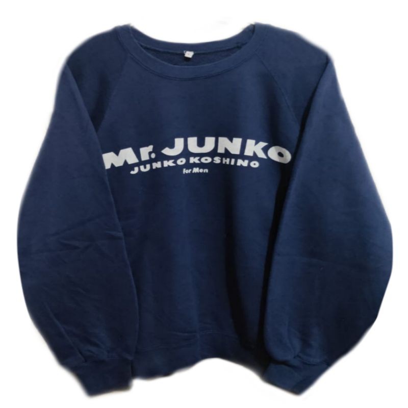 M.R JUNKO CREWNECK