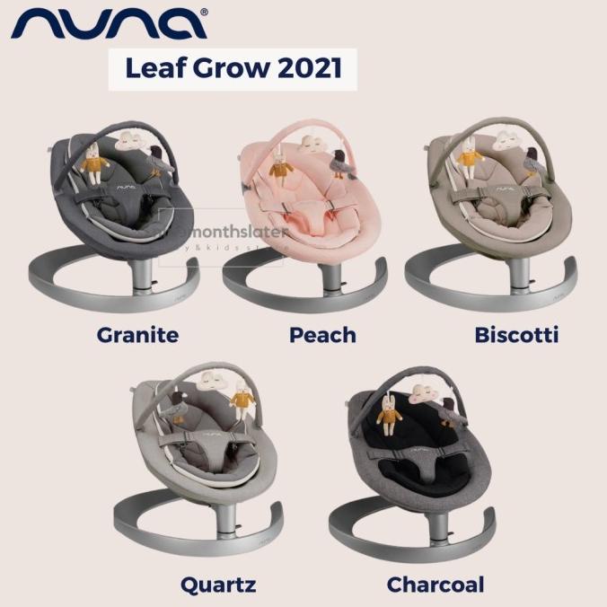 Harga sales nuna bouncer