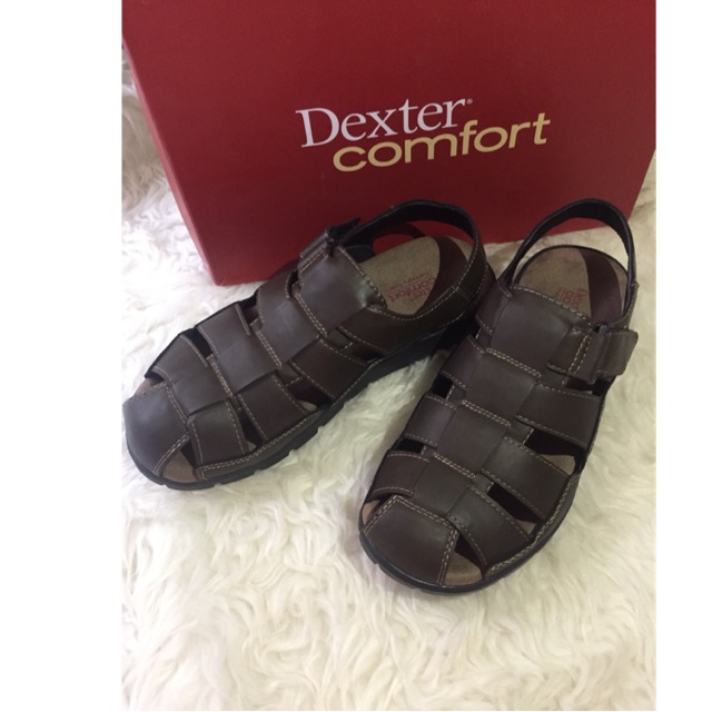 Sandal dexter sales