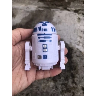 未開封 デッドストック span wars r2-d4 droid スパンウォーズ
