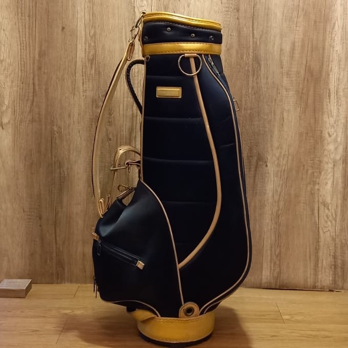 Jual Stick Golf Bag BekasUsed golf bag Shopee Indonesia